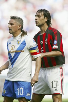 Roberto Baggio ninfosman.com